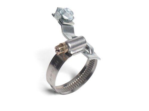 Хомут заземления для металлорукова Fortisflex УХЗ (25-40)/W2 78513 фото Хомут заземления для металлорукова Fortisflex УХЗ (25-40)/W2 78513 картинка